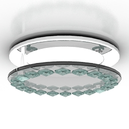 3D Lamp preview