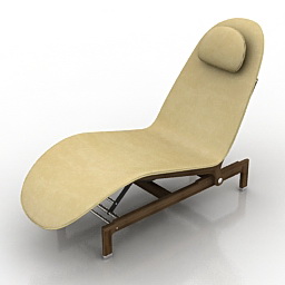 3D Lounge preview