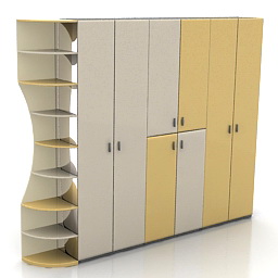 "Childroom 26" - Interior Collection preview