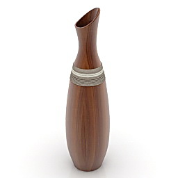 vase 3D Model Preview #eabd7212