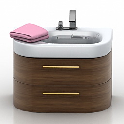 "Berloni Bagno day sink" - Interior Collection preview