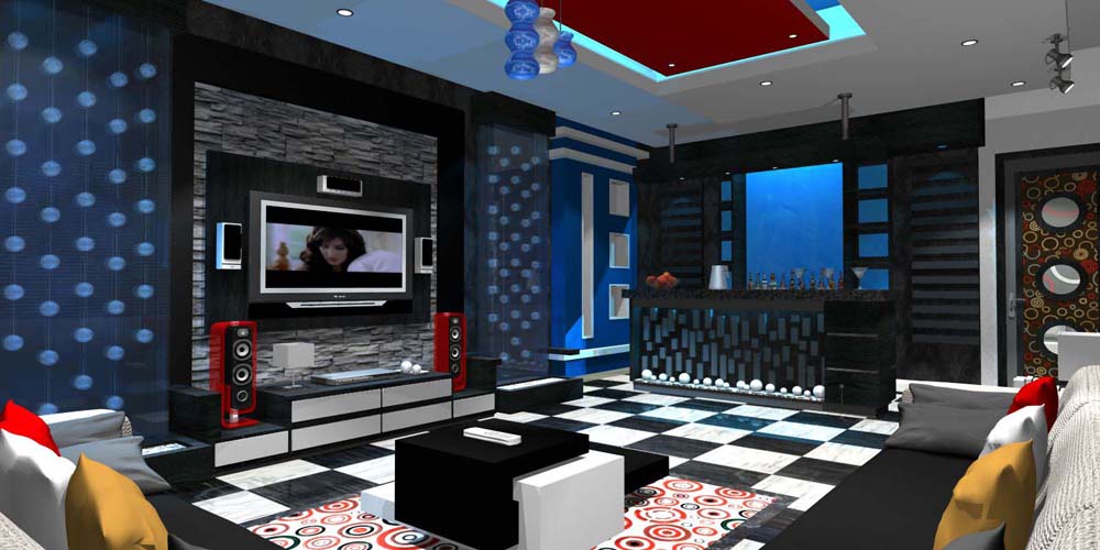 Architectural Home Design — Archimond Design Solutions — General Santos, Philippines