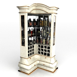 3D Showcase preview