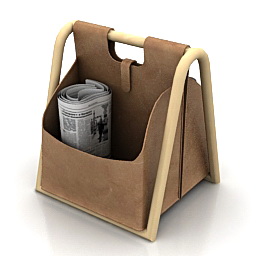 "Sawaya &amp; Moroni MAG-V MAG-H Magazinestand" - Collection preview