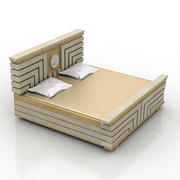 "Armobil Spa Armonia bedroom" - Interior Collection preview