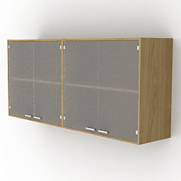 3D Shelf preview
