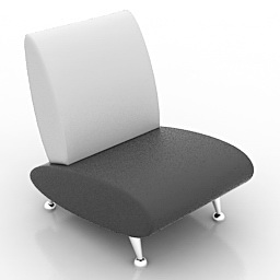 "Sofa Clerk" - Interior Collection preview