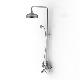 3D Faucet preview