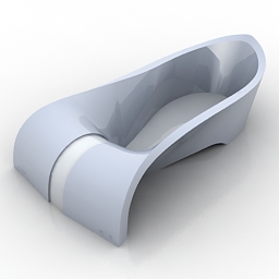 bath 3D Model Preview #eacc4d5e