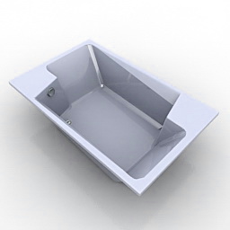 bath kolpasan nabuca 3D Model Preview #b2c978fd