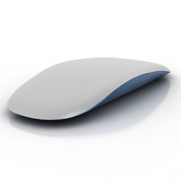 3D Mouse preview