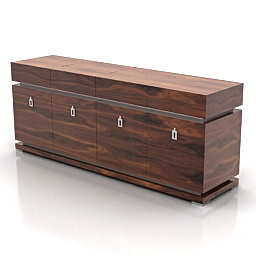 "Mobilidea Furniture Chests" - Interior Collection preview