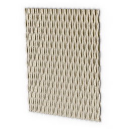 panel letostyle rettile 0005 walldecor 3D Model Preview #a5cecbf7