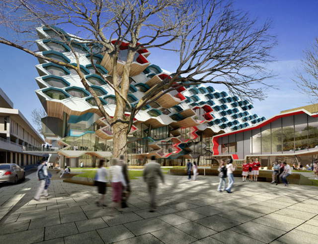 Institute of Molecular Science, Melbourne
