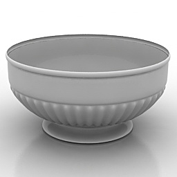 3D Vase preview