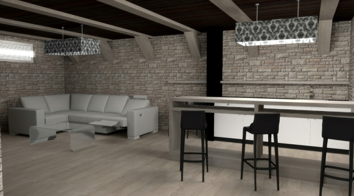 Architectural Home Design