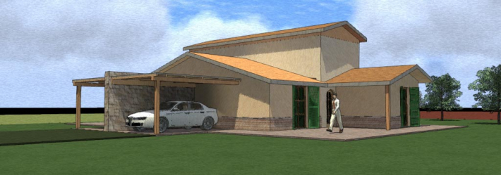Architectural Home Design