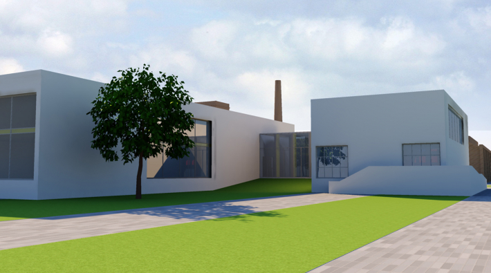 Architectural Home Design