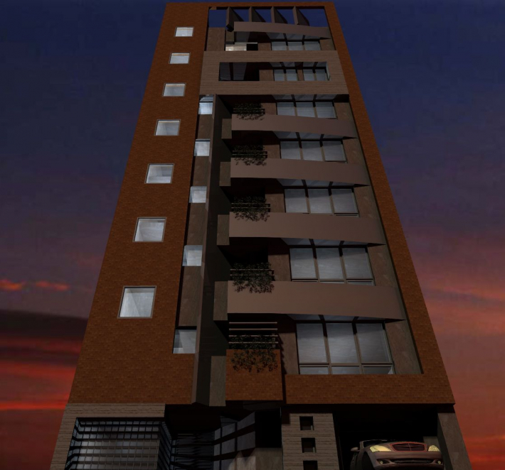 Architectural Home Design