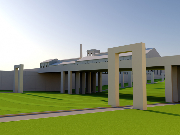 Architectural Home Design