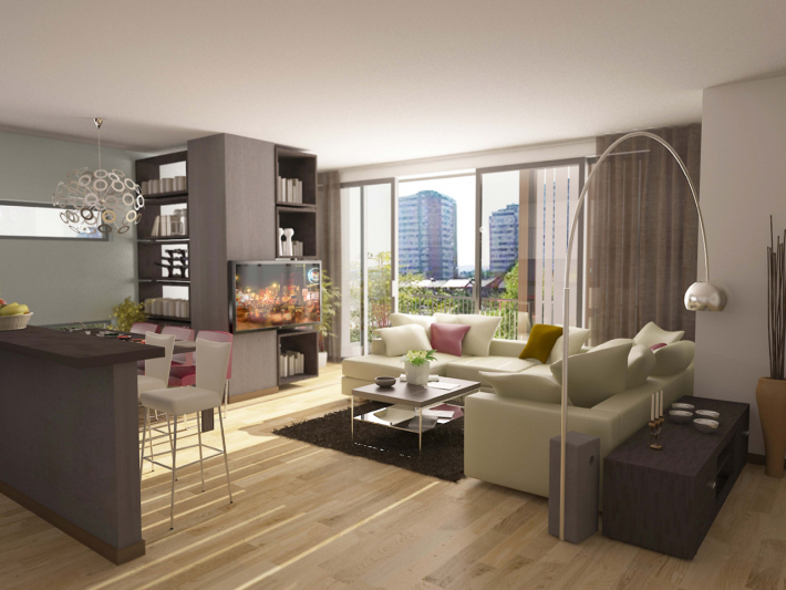 Architectural Home Design