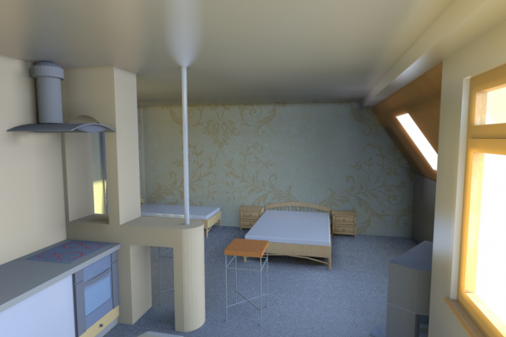 Architectural Home Design