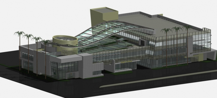 Architectural Home Design