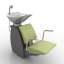 Cosmetic chair