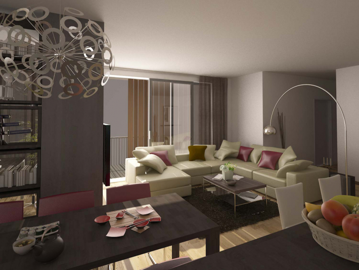 Architectural Home Design