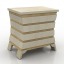 Bedside table