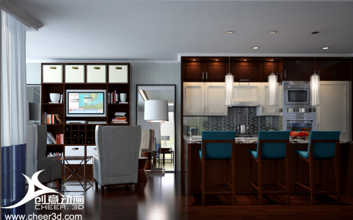 Architectural Home Design
