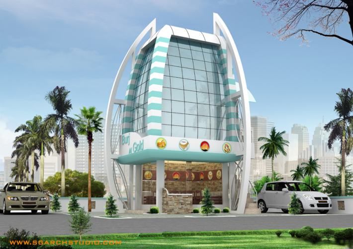 Architectural Home Design