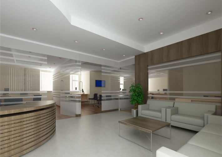 Architectural Home Design