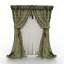 Curtain