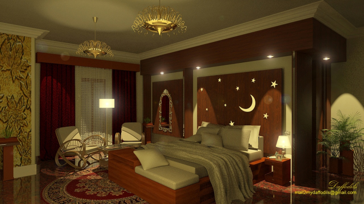 Architectural Home Design