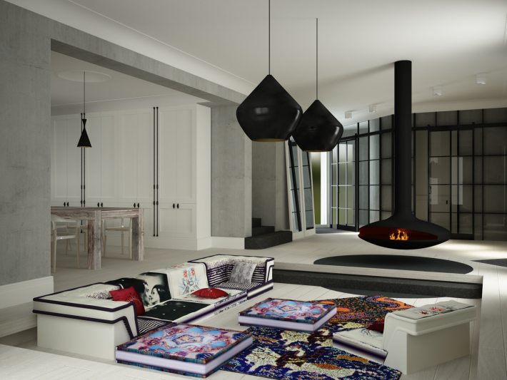 Architectural Home Design