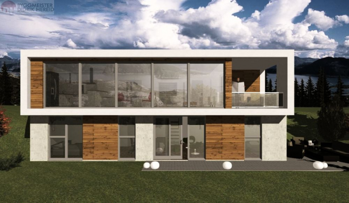 Architectural Home Design