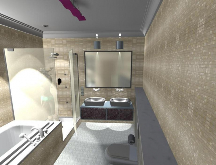 Architectural Home Design