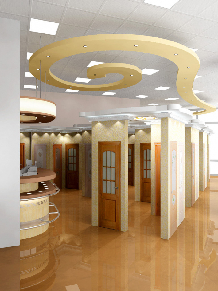 Architectural Home Design