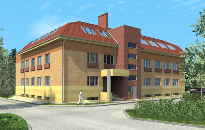 Architectural Home Design