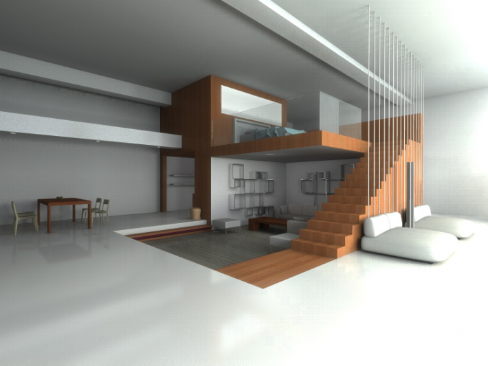 Architectural Home Design