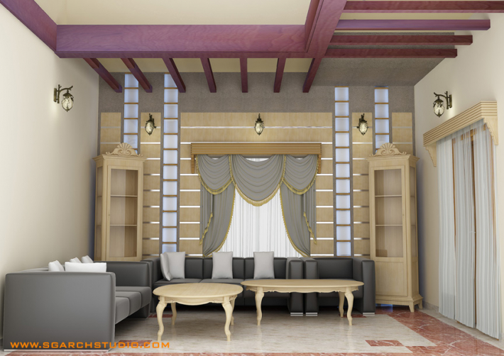 Architectural Home Design
