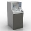 Cash machine