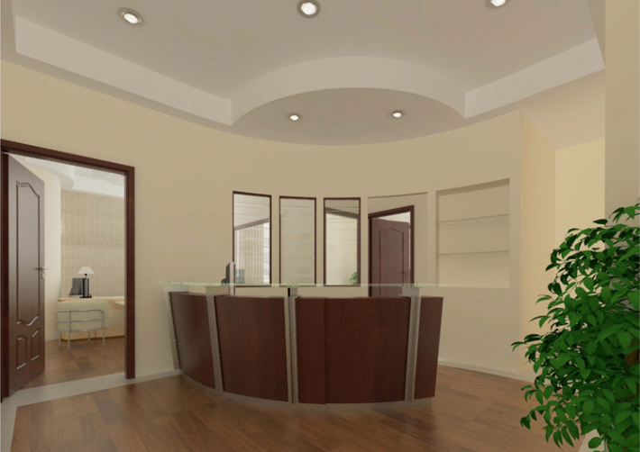 Architectural Home Design