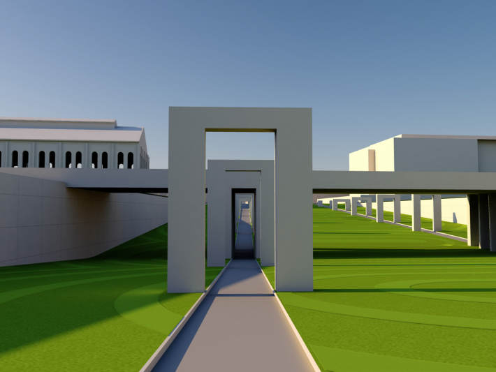 Architectural Home Design
