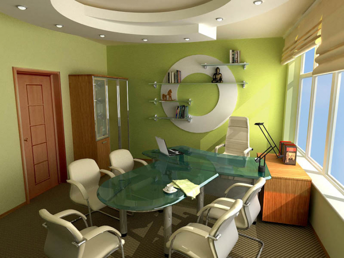 Architectural Home Design