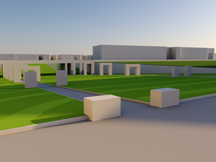 Architectural Home Design