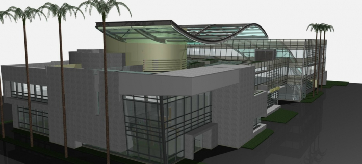 Architectural Home Design