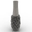 Vase Del