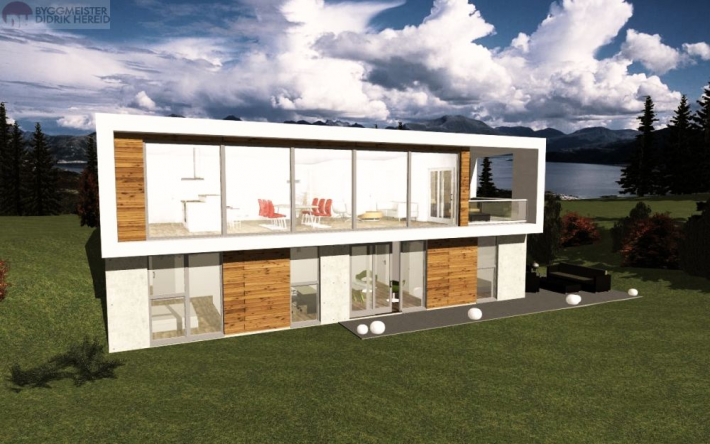 Architectural Home Design